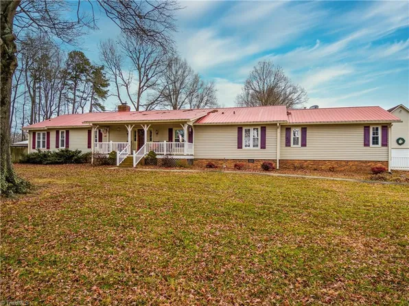 6011 Burlington Rd, Gibsonville, NC 27249