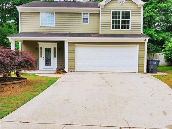 2320 Glynmoore Dr, Lawrenceville, GA 30043