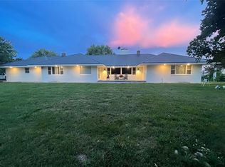 978 E Highway 14, Lead Hill, AR 72644