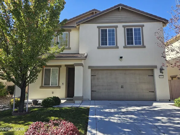 9751 Pachuca Dr, Reno, NV 89521