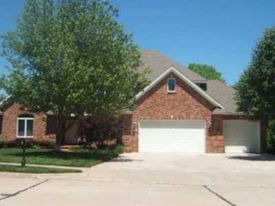 2709 Woodberry Ct, Columbia, MO, 65203