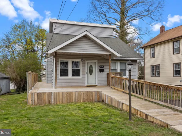 1710 Tucker Ave, Abington, PA 19001