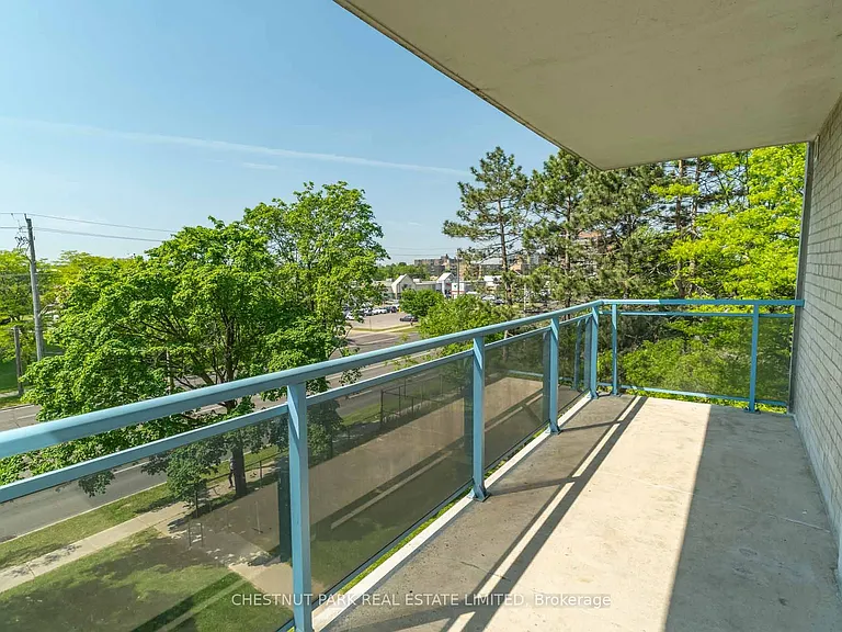 3700 Lawrence Ave E #409 — Photo 9