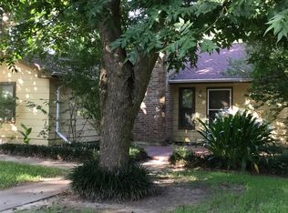 217 Ranier Dr, Livingston, TX 77351