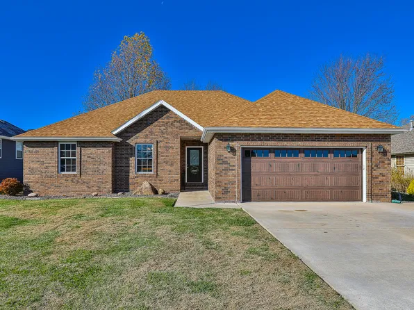 971 Brookside Drive, Marshfield, MO 65706