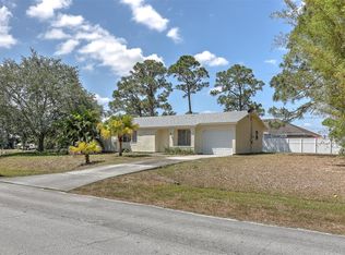 1152 SE Odonnell Ln, Port Saint Lucie, FL 34983