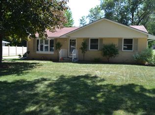 1499 Glen Rd, Green Bay, WI 54313
