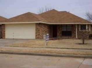 5003 Silver Sage Dr, Wichita Falls, TX 76310