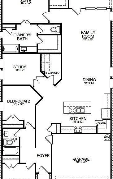 5227 Sunvalley Bend Dr — Photo 3
