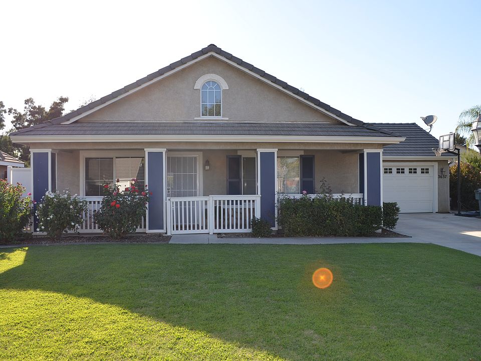 Curb appeal