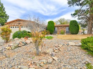 12100 Glen Canyon Rd NE, Albuquerque, NM 87111