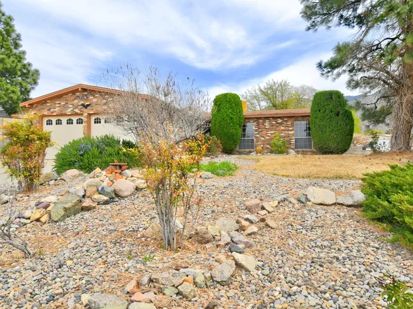 12100 Glen Canyon Rd NE, Albuquerque, NM 87111