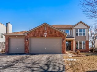 11940 Cape Cod Ln, Huntley, IL 60142