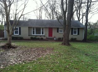 2804 Surrey Rd, Nashville, TN 37214