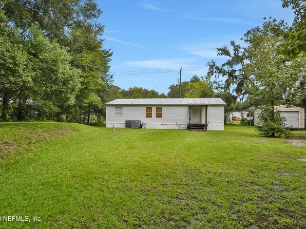 129 W LOUIS BROER Road, East Palatka, FL 32131
