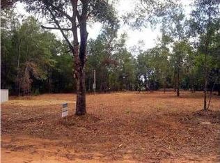 12512 Royce Rd, Fountain, FL 32438