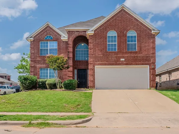 612 Prairie Gulch Dr, Fort Worth, TX 76140