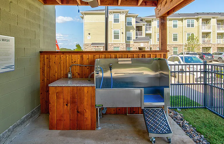 Riverhaus Creekside — Photo 48