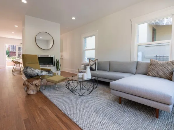 2824 Montana St, Oakland, CA 94602