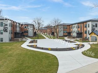 1823 Griswold Dr #C12, Fort Wayne, IN