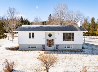 353 Tripp Settlement Rd, Bright, NB E6L 1W6