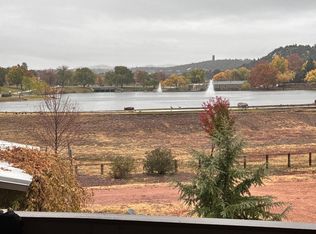1105 W Lake Dr #A, Payson, AZ 85541