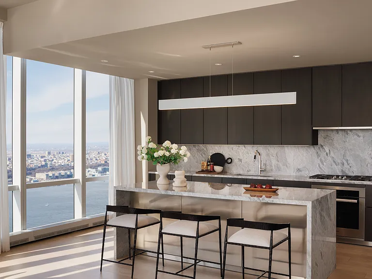 15 Hudson Yards #72B — Photo 7