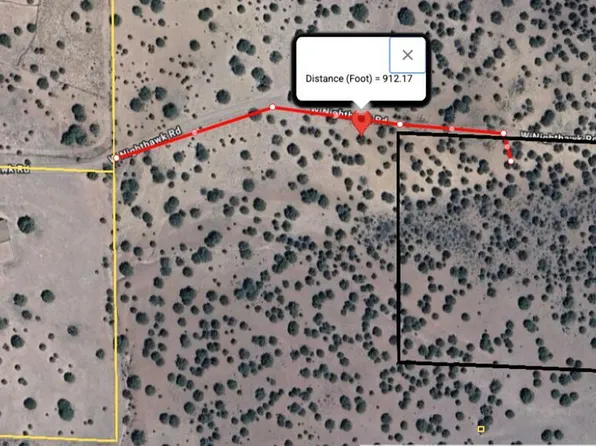 2199 W Nighthawk Road #1, Paulden, AZ 86334