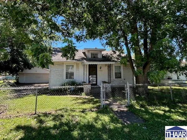1930 Hendricks St, Terre Haute, IN 47804