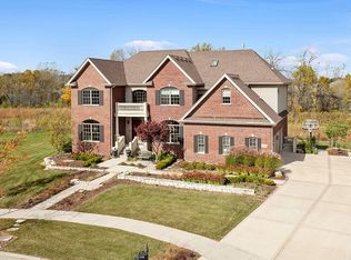 20607 Michigan Island Ct, Frankfort, IL 60423