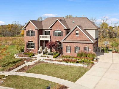20607 Michigan Island Ct, Frankfort, IL, 60423