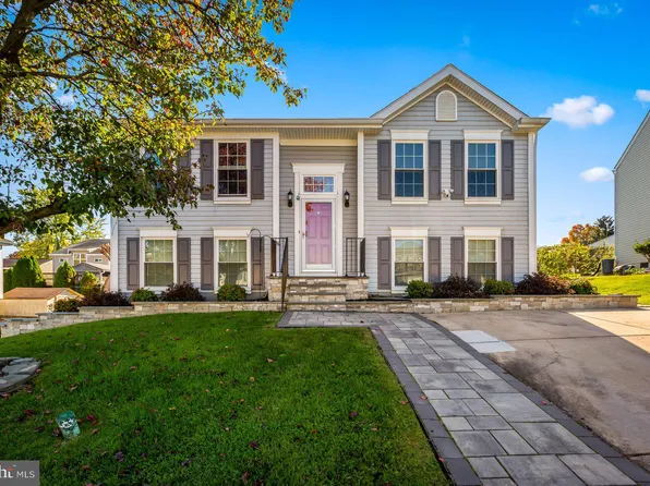 19 Britmore Ct, Baltimore, MD 21234