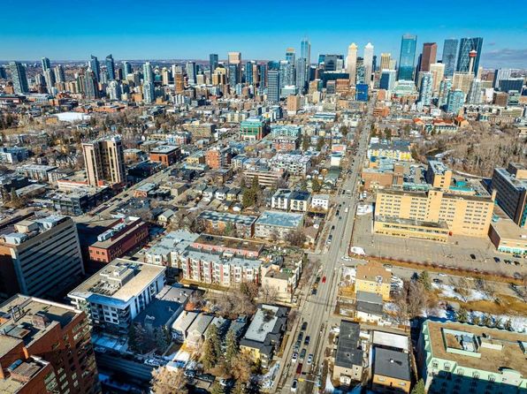 314 25th Ave SW #2, Calgary, AB T2S 0L4