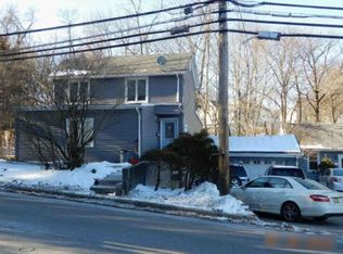 99 Boonton Ave, Butler, NJ 07405