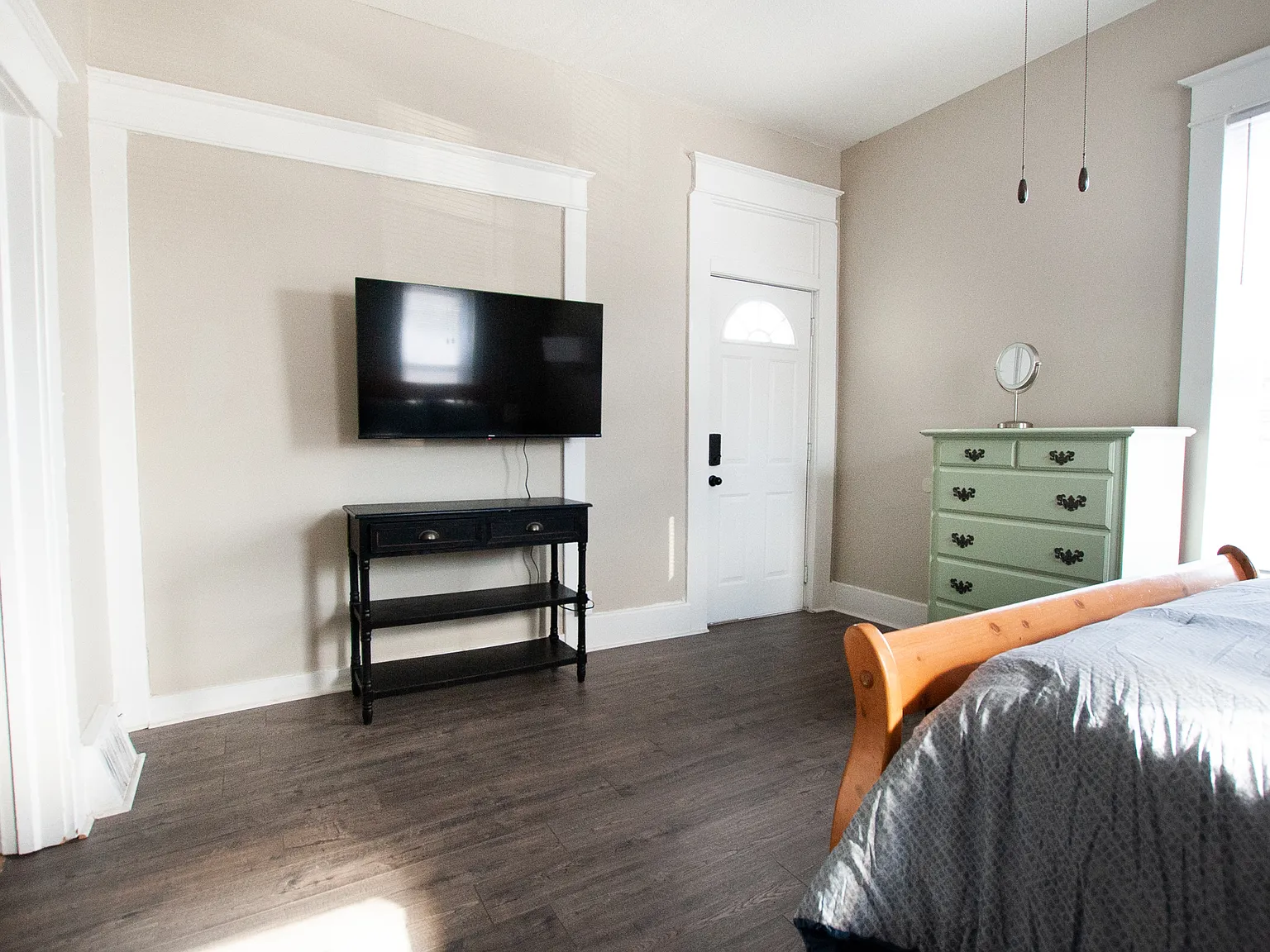 Studio, 450 sqft, $1,500 — Photo 4