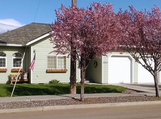 2605 Watson St, La Grande, OR 97850