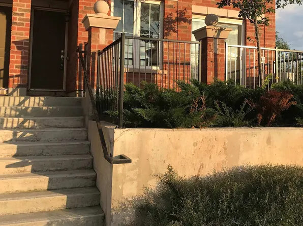 2508 Post Rd #1, Oakville, ON L6H 0K1