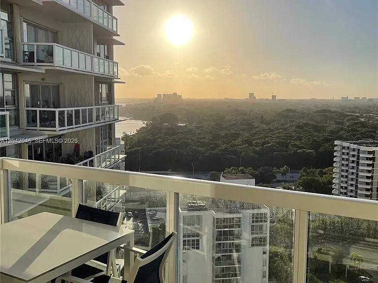 2451 Brickell Ave #20M — Photo 32