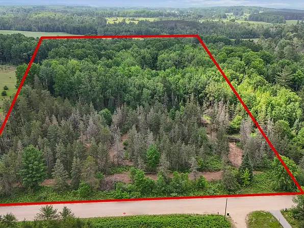 LOT Vl Lund Rd SW, Fife Lake, MI 49633