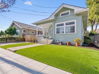 403 N 12th St, San Jose, CA, 95112