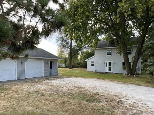 31213 Bushnell ROAD, Burlington, WI 53105