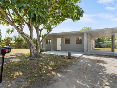 1743 NW 29th Wy, Fort Lauderdale, FL, 33311