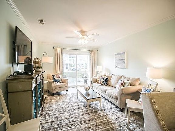 4th image of 4801 N Ocean Blvd. #1I