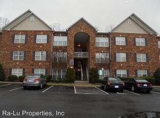 5238 Hilltop Rd, Greensboro, NC 27282