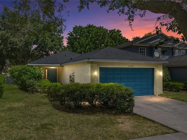 11578 Hammocks Glade Dr, Riverview, FL 33569
