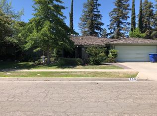 850 E Bedford Ave, Fresno, CA
