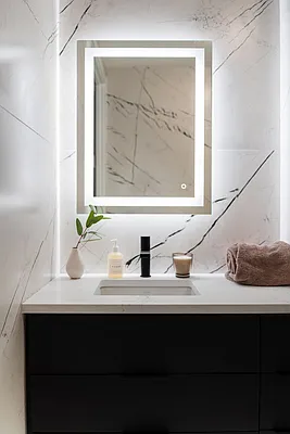 Bathroom, photo 3