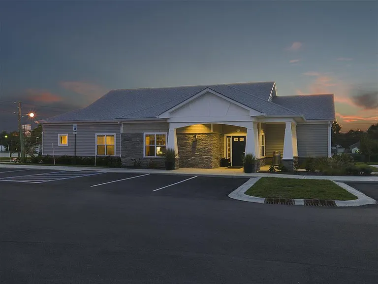 Beech Grove Station Senior Apartments — Photo 10
