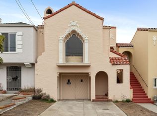 2230 27th Ave, San Francisco, CA 94116