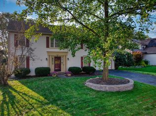 345 Westerdale Dr, Columbus, OH 43230